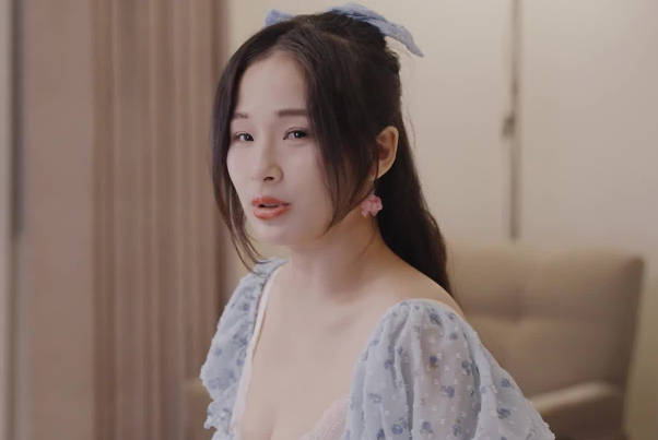 留學歸國的青梅竹馬-婕咪