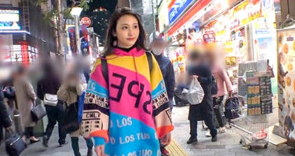 骑兵破解GANA-2268 マジ軟派、初撮。 1468 『ネオンカラーのSSS級読モは勢いでヤラせてくれるのか！？』顔もカラダもSSS級！インタビュー(というテイ)でホテル