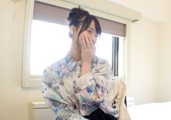 GANA-2140 マジ軟派、初撮。 1381 三軒茶屋で見つけた女の子に流行りモノ調査！Hな質問⇒実践で硬いガードを打ち崩す！一度エロい雰囲気になればあと