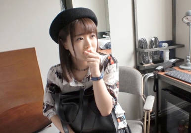 GANA-2158 マジ軟派、初撮。 1391 学校サボって撮影に協力してくれた美少女を彼氏に内緒でハメちゃった♪戸惑いながらも尻上がりにたがが外れる！イ