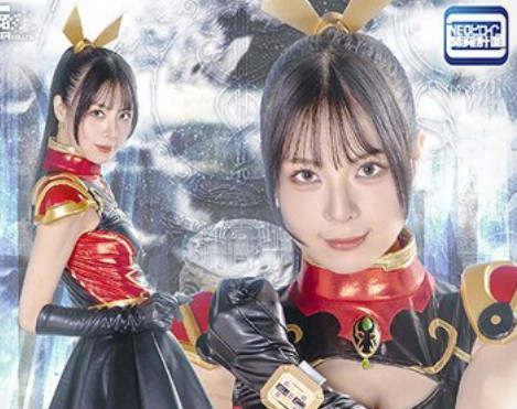 骑兵破解SPSF-05 時空女神クロノヴィーナス ～時間停止の代償～ 生田優梨