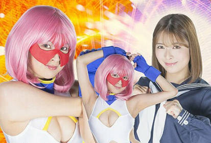 SPSB-76 爆裂乙女ギシギシぷるん6 ～暴かれた正体！ 父の前で始まる屈辱のショー～ 豊岡さつき
