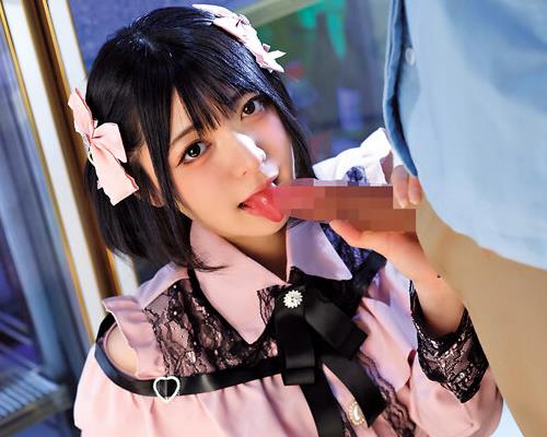 骑兵破解DVAJ-749 【FANZA限定】「ち○ちん舐めるからご飯ちょうだい？」コンビニ深夜バイトで廃棄弁当目当てのちんしゃぶ地雷系女子に懐かれた僕がねっちょ