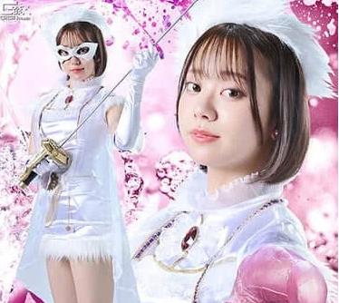 SPSF-70 - 新版破解 ヒロイン丸呑み 月光の戦士ラ・ルーナ 赤名いとFREE JAV BT