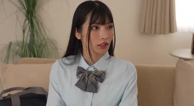 FKRU-011 嗅いでみる？無洗ムレムレ女体臭2 胡桃さくら