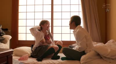 DASS-430 息子の彼女が糞生意気なメスガキだったので、バッチバチに犯してわからせっくすしてやった。 弓乃りむ
