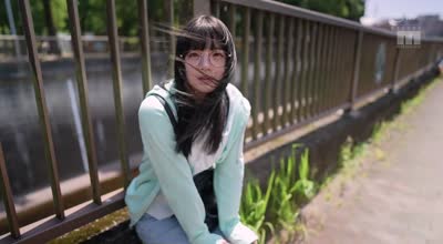MIDA-493 井上もも 奇跡のザ・原石 AV DEBUT