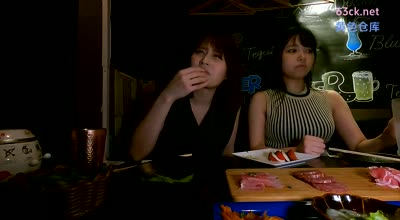 GESY-034 サバサバ系！美乳&amp美尻ハスキーボイスまいな