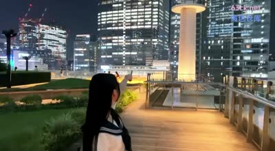SIMM-879 【りりか(18)・可愛い顔を歪ませガクイキしちゃう美少女J♪『そんな奥しちゃダメ 』プリ尻開いてアナルまで丸見え！スレンダーBODY震わせ痙攣絶頂お泊りSEX♪】《J