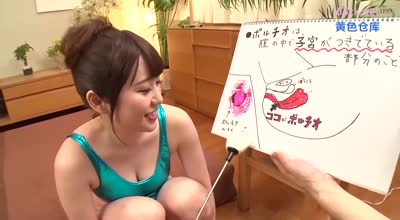 OTIM-310 30cm馬並みディルドに完全敗北！おほ声媚び媚び鬼キメセク ポルチオ&amp;amp●淫状態で…ガンギマリお下品性交 はるな