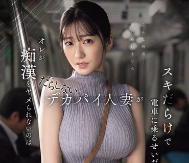 骑兵破解EBWH-309 オレが痴●をヤメられないのはだらしないデカパイ人妻がスキだらけで電車に乗るせいだろ？ 柏木ふみか