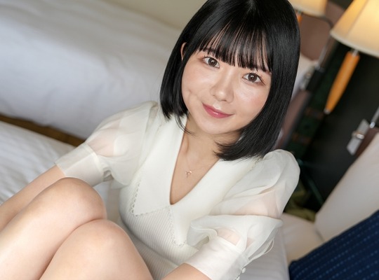 骑兵破解SIRO-5557 こんな清純そうな娘が！？ショートカット美女はデカくて硬ーいチ●ポがだーいすき！M気質のみゆりさんは責められるほど胸が高鳴っていく！！ 【初撮り】ネッ