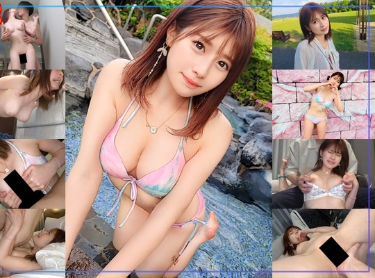 MFCS-084 【衝撃的尊さ！理想を超えるレンタル彼女の最高峰】予約困難な激レアカノジョと幸せ満載プールデート！ひたすら愛くるしい仕草に胸キュ