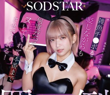 骑兵破解START-520 雑魚チ○ポを貶しながらも何度だってヌいてくれて本番までさせてくれる！日本一回転率の悪い罵倒バニーピンサロ！ 星乃莉子