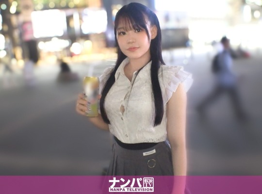 骑兵破解GANA-3313 池袋ダウナー系女子がエロ過ぎた！ストロング片手に暇つぶししている女子をナンパ！感度が良すぎて耳舐めで絶頂してしまう！お返しの超