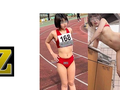 骑兵破解OREMO-004 女子800m走出場I※準決勝敗退