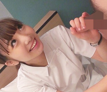 ORECS-021 ナースってスケベなんです…ww 内科勤務の白鳥さん（23才） びんびんになったチ○ポ奥までズッポシ！エビ反り痙攣ガチイキ エロ汁大噴出＆