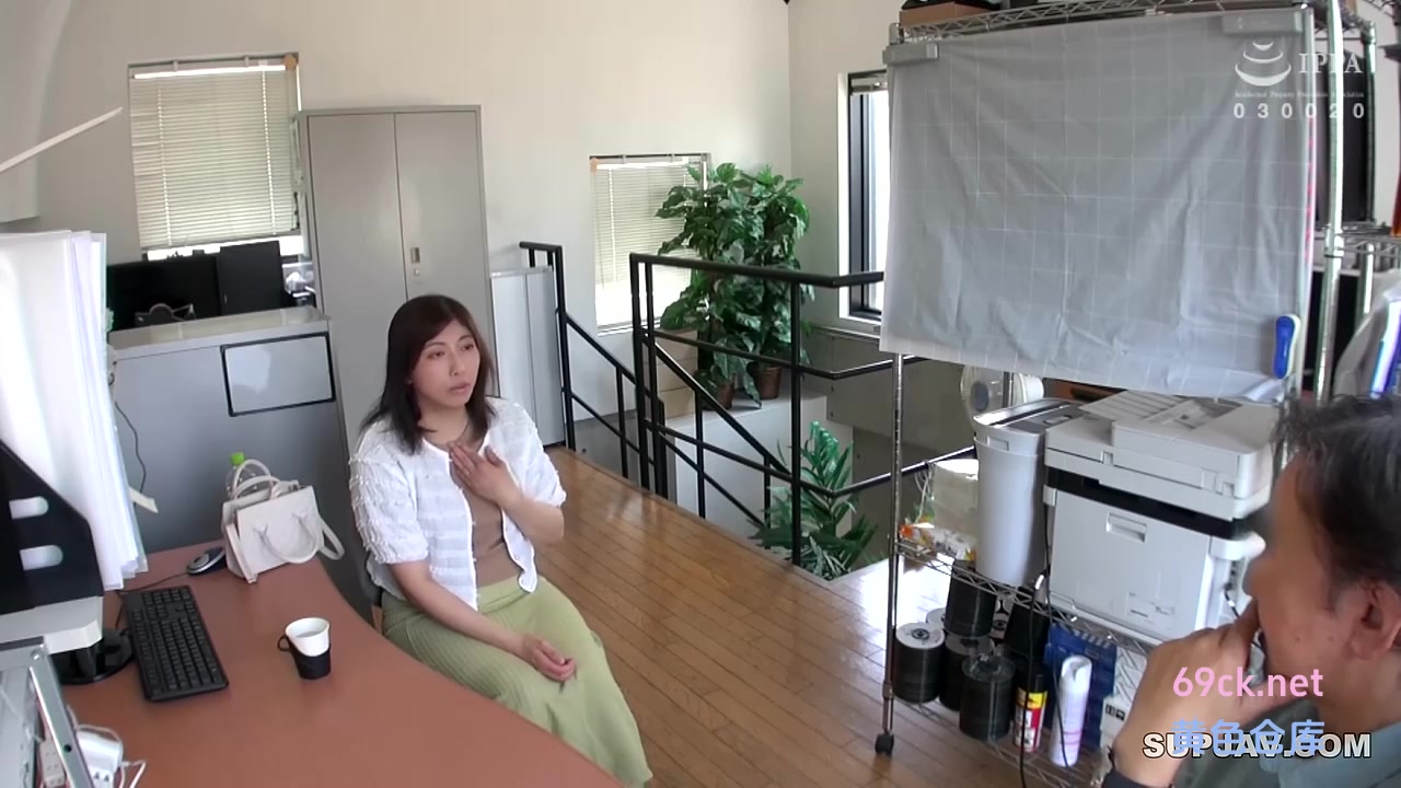 骑兵破解C-2958妻お悩み相談［一］
