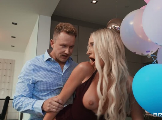 BRAZZERS2025-11-26哦宝贝他是个骗子