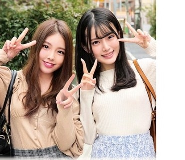 ORECO-017 けいちゃん&amp;ひなちゃん