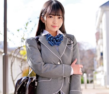 ORETD-506 りおんちゃん(五●田制服パラダイス)