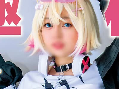 骑兵破解PRIN-062 極極極極爆乳コスプレイヤー