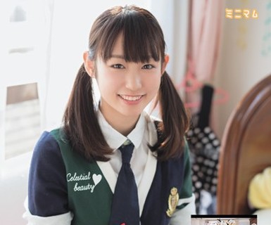 骑兵破解MUM-315 発掘少女。 夢は動画投稿サイトで有名になる事。 鈴森柚季