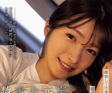 骑兵破解YUJ-061 離婚して仕事もやめて地元に帰った僕が偶然元カノと再会。好きだったけど遠距離になって別れた、忘れられなかった元カノとあの頃のように