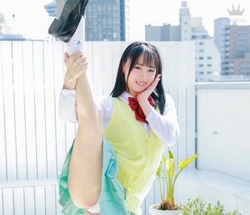 骑兵破解MARAA-185 栗原ニナ ひらいて！軟体ハニー