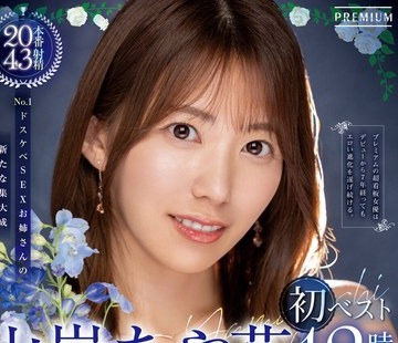 骑兵破解PBD-481 山岸あや花 初ベスト12時間 20本番43射精