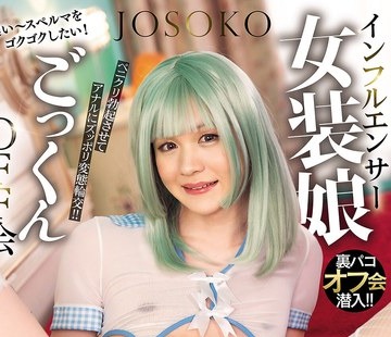 骑兵破解AVSA-454 インフルエンサー女装娘ごっくんOFF会 Hime 花宮ひめ