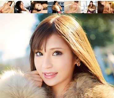 GVG-113 AV活動を再開した安城アンナの素のエロを剥き出しにする 横浜×一泊二日×密着ドキュメンタリー