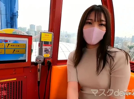 FC2-3440994 - 名校准校花坐观览车深喉沦陷 - JAV目录大全javmenu.com